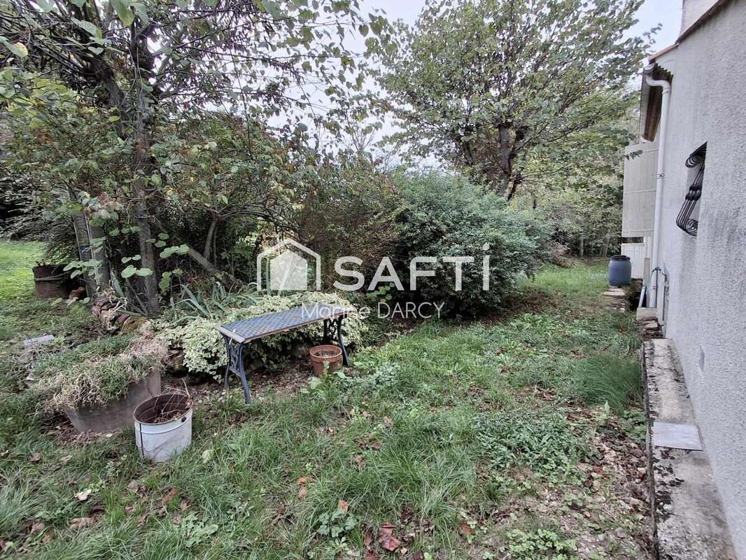 Photo 9 - Maison à SAINT-AFFRIQUE-LES-MONTAGNES