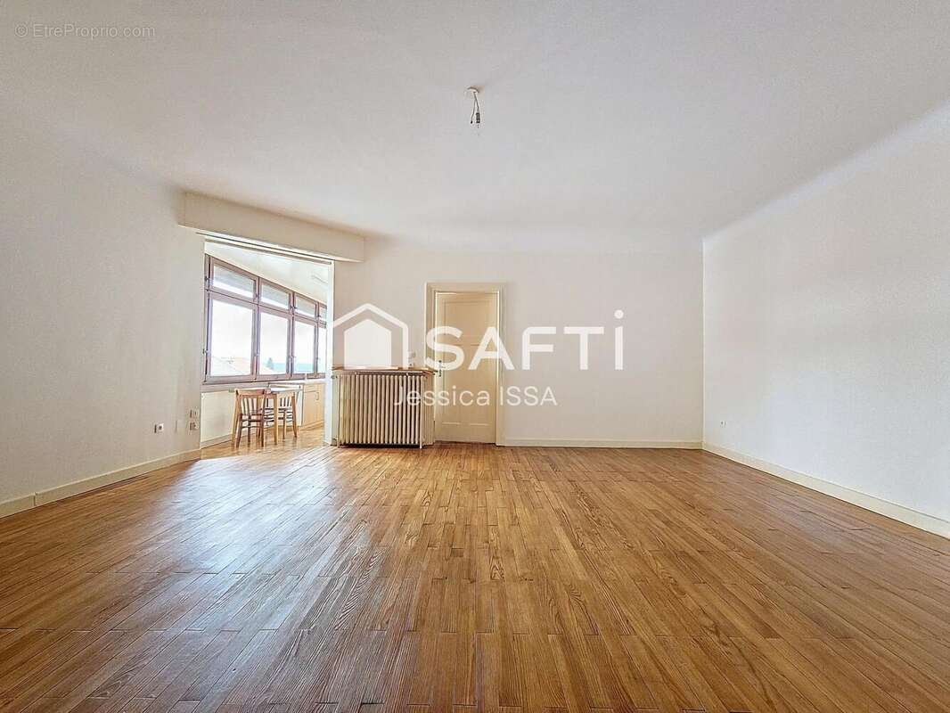 Photo 6 - Appartement à L'HOPITAL