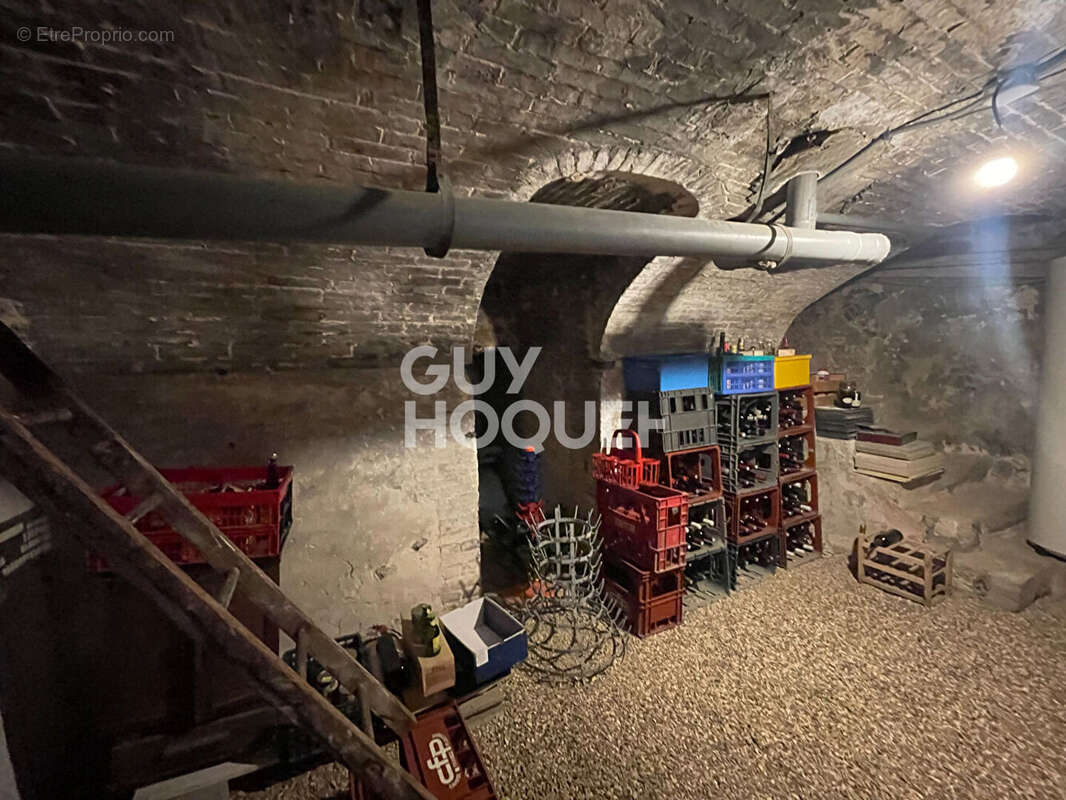 Maison à SAINT-ANDRE-DE-L&#039;EURE