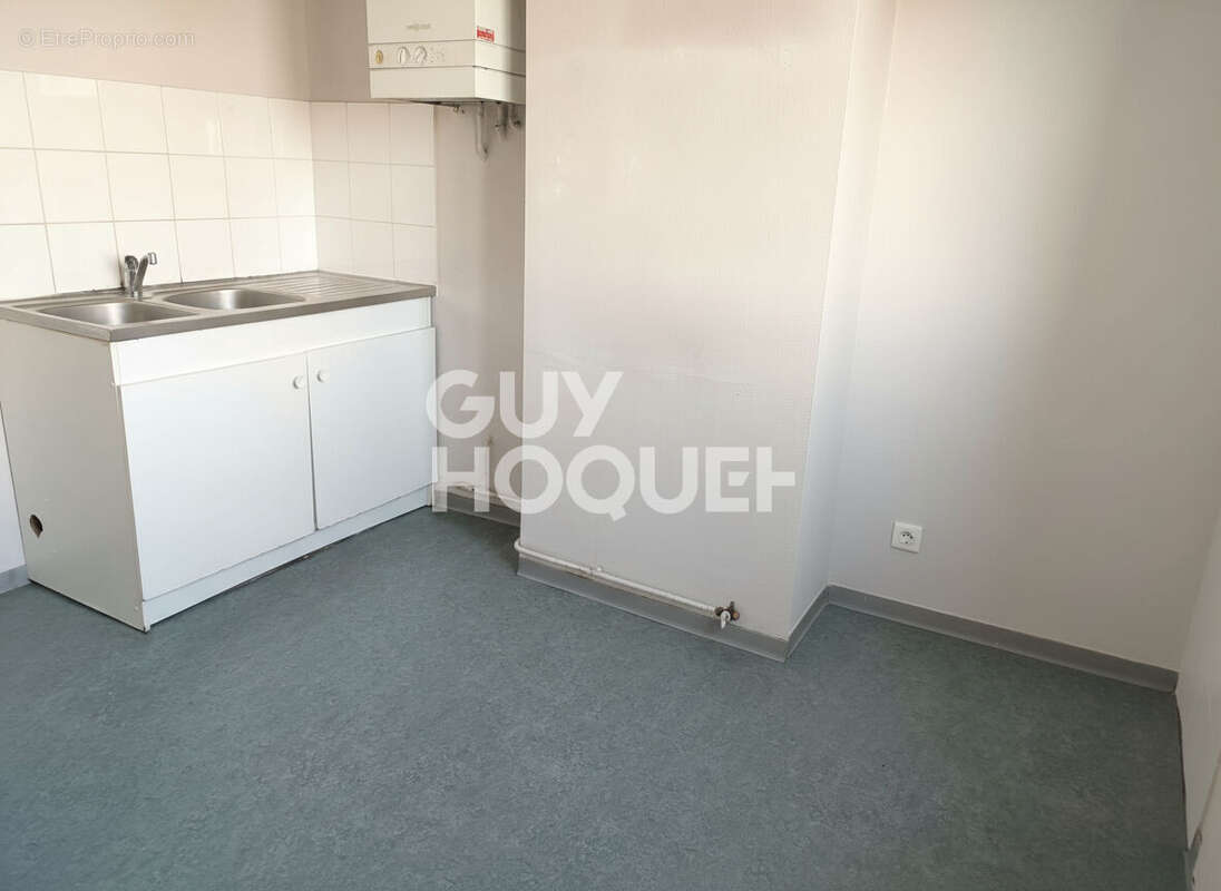 Appartement à CARPENTRAS