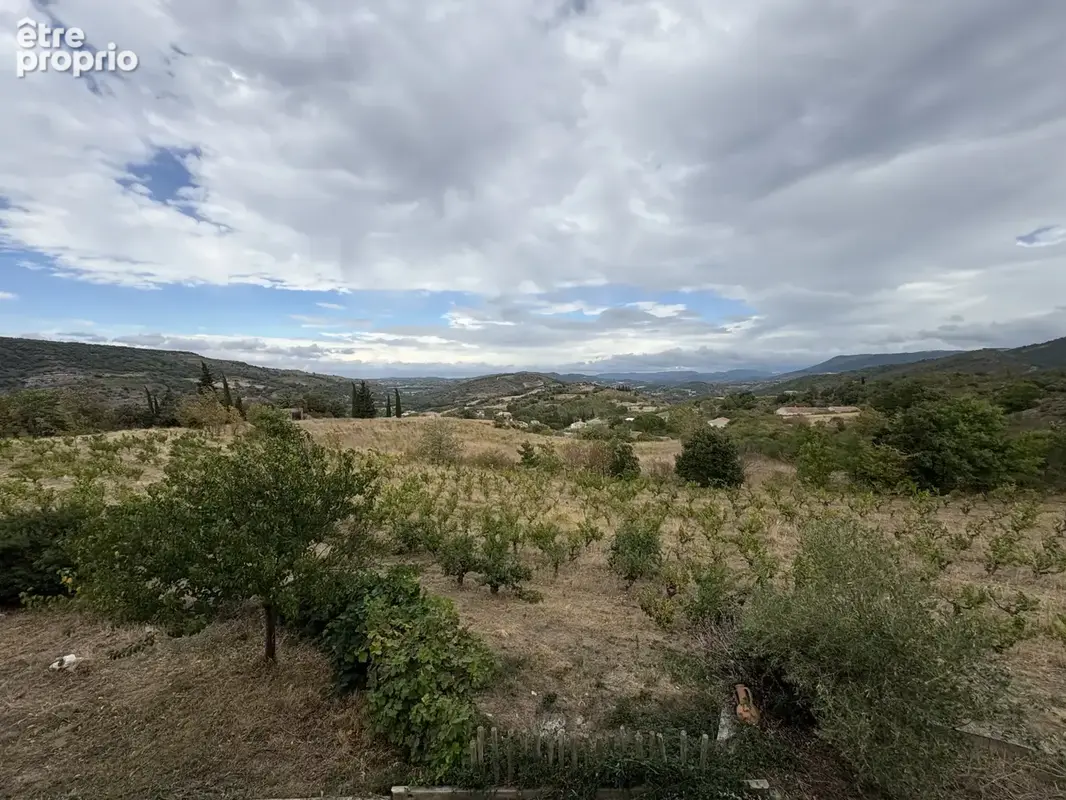 Photo Maison à Limoux au prix de 469 000€