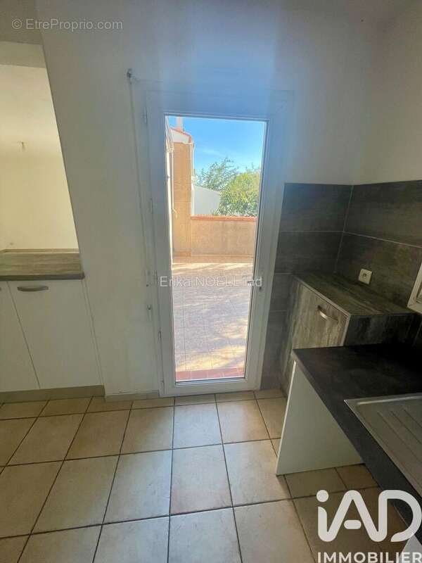 Photo 8 - Maison à PERPIGNAN