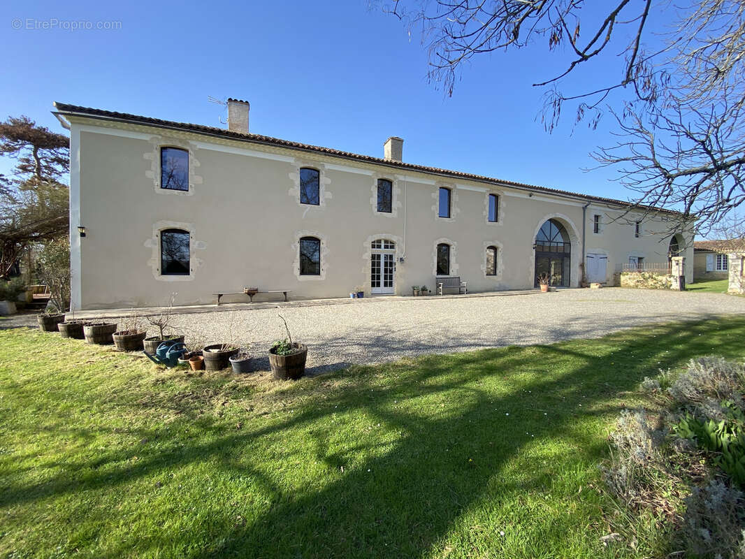 Maison à AUCH