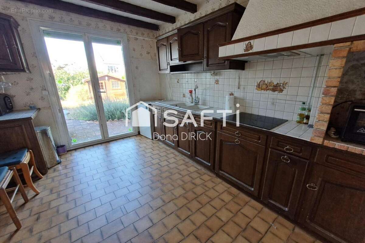 Photo 4 - Maison à JOUE-LES-TOURS