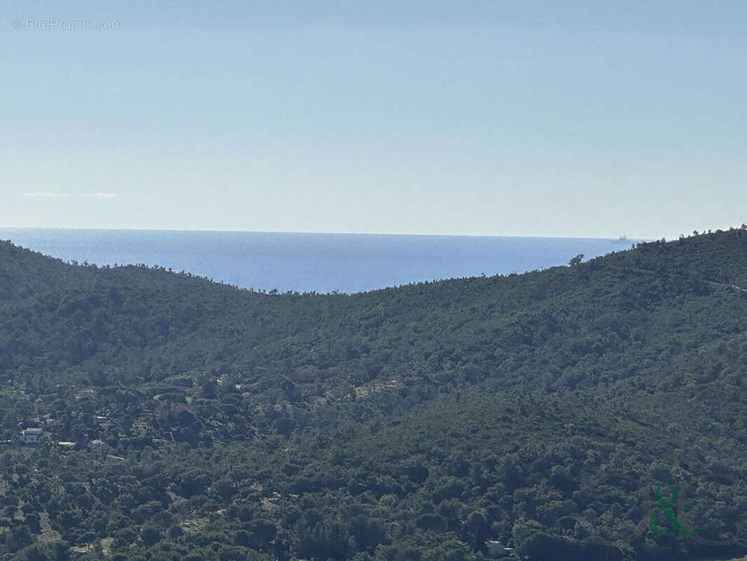 Maison à BORMES-LES-MIMOSAS