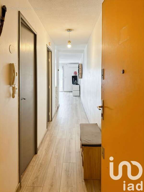 Photo 3 - Appartement à BEZIERS