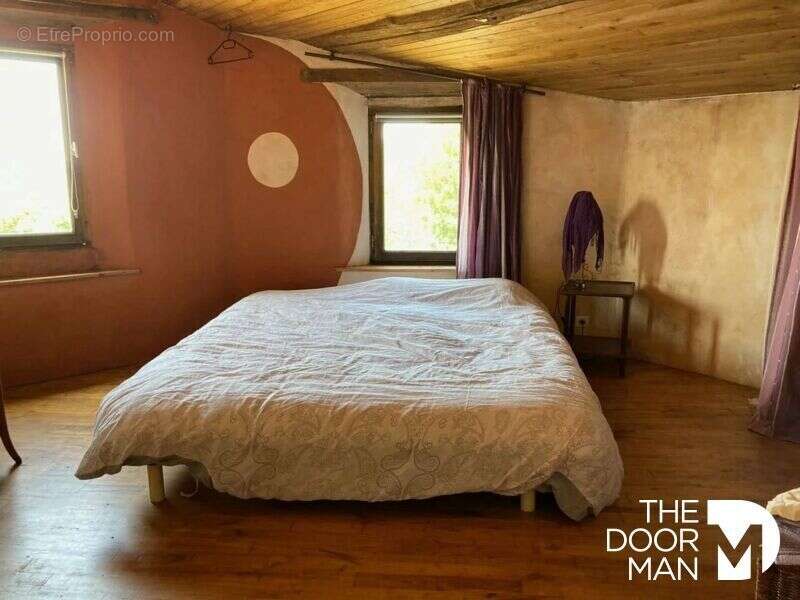 Maison à BEAULIEU-SOUS-PARTHENAY