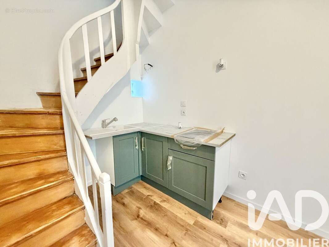Photo 4 - Maison à BELLEGARDE