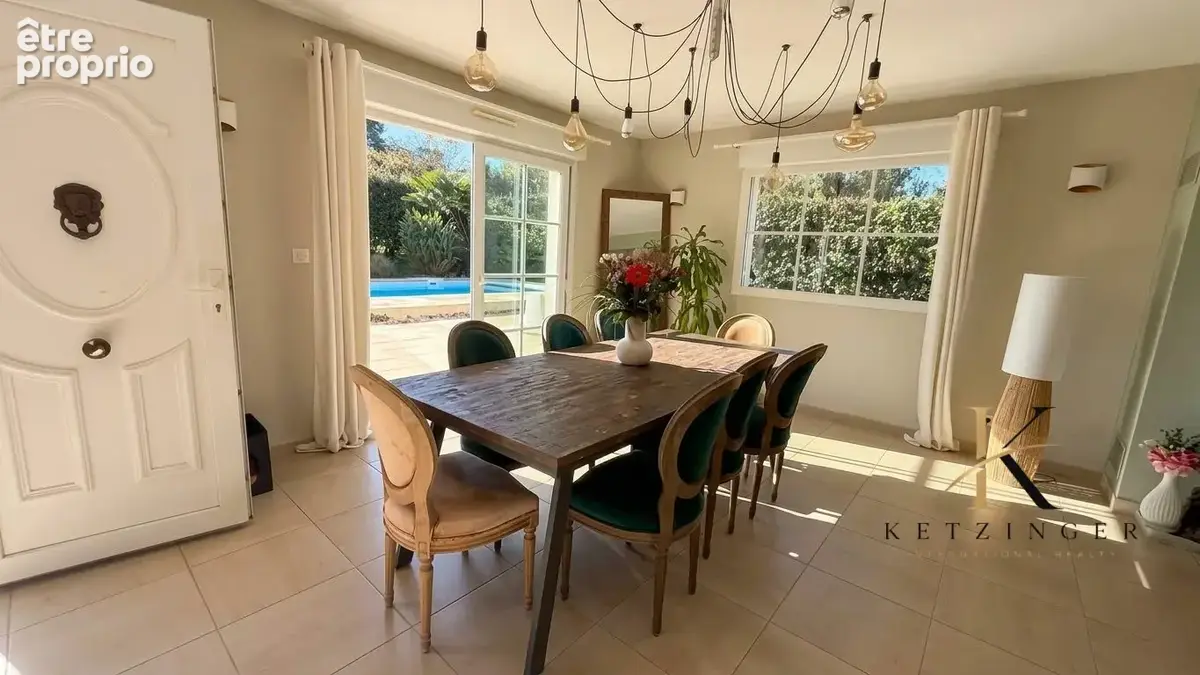 Maison 5 pièces 183 m² à vendre à Coulombs (14480) - photo 2