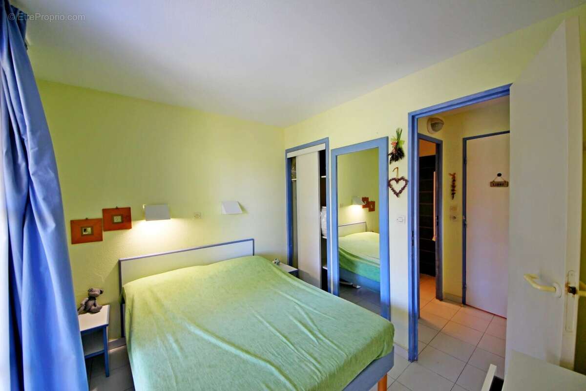 Appartement à LA SEYNE-SUR-MER