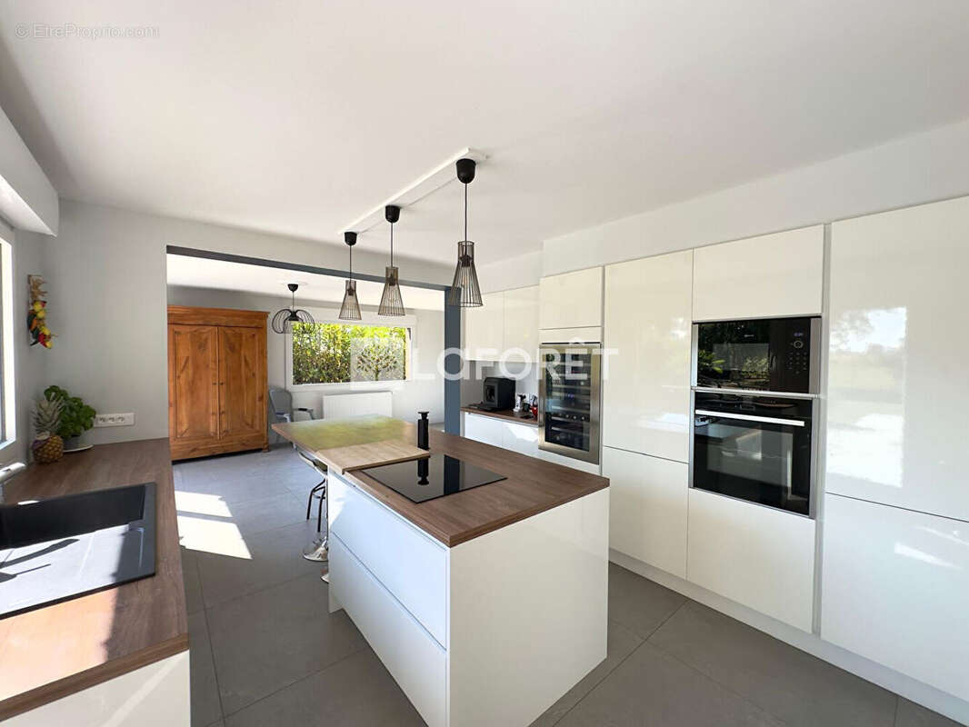 Maison Tourmignies 5 Chambres - photo 6
