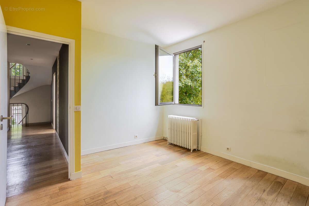 Maison à SEVRES