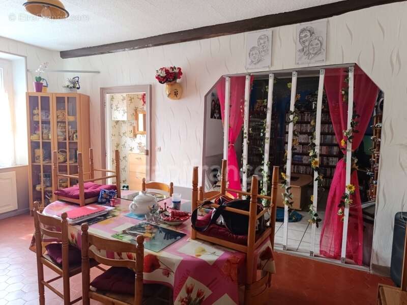  Charmante fermette de village avec studio indépendant  - photo 4