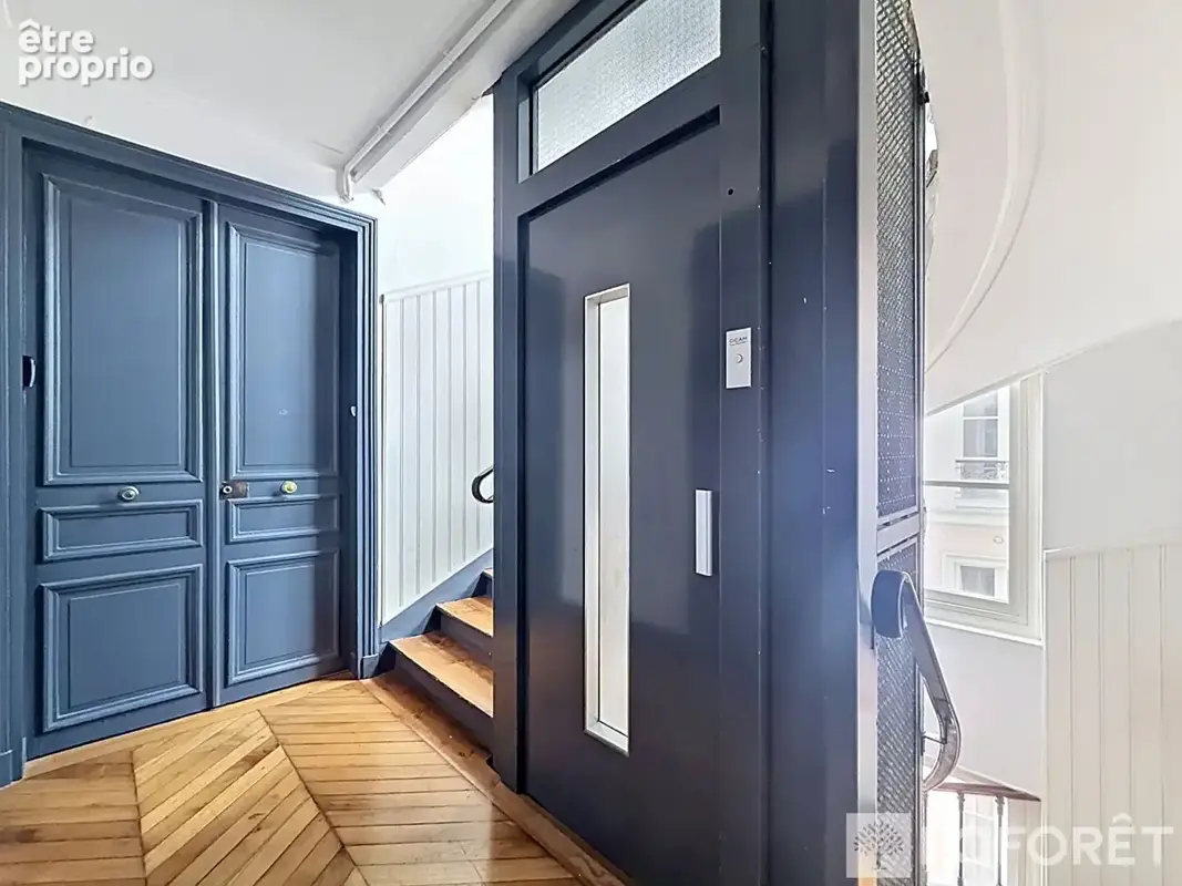 Paris 2 - rue de palestro / étienne marcel - photo 7