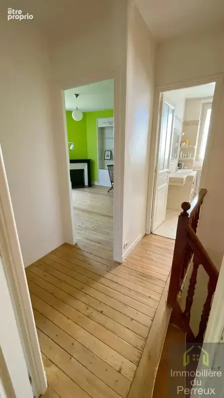 Maison familiale avec jardin   Neuilly-Plaisance - photo 9