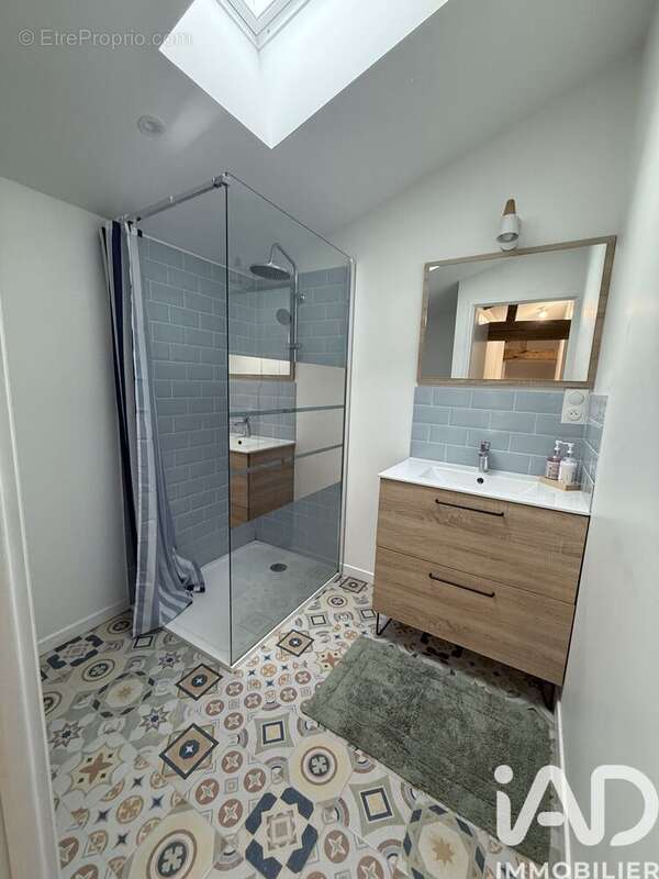 Photo 7 - Maison à AIGREFEUILLE-D&#039;AUNIS