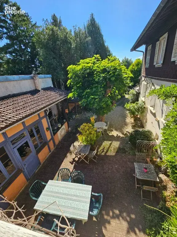 Charmante maison du xviii ème siècle - photo 13