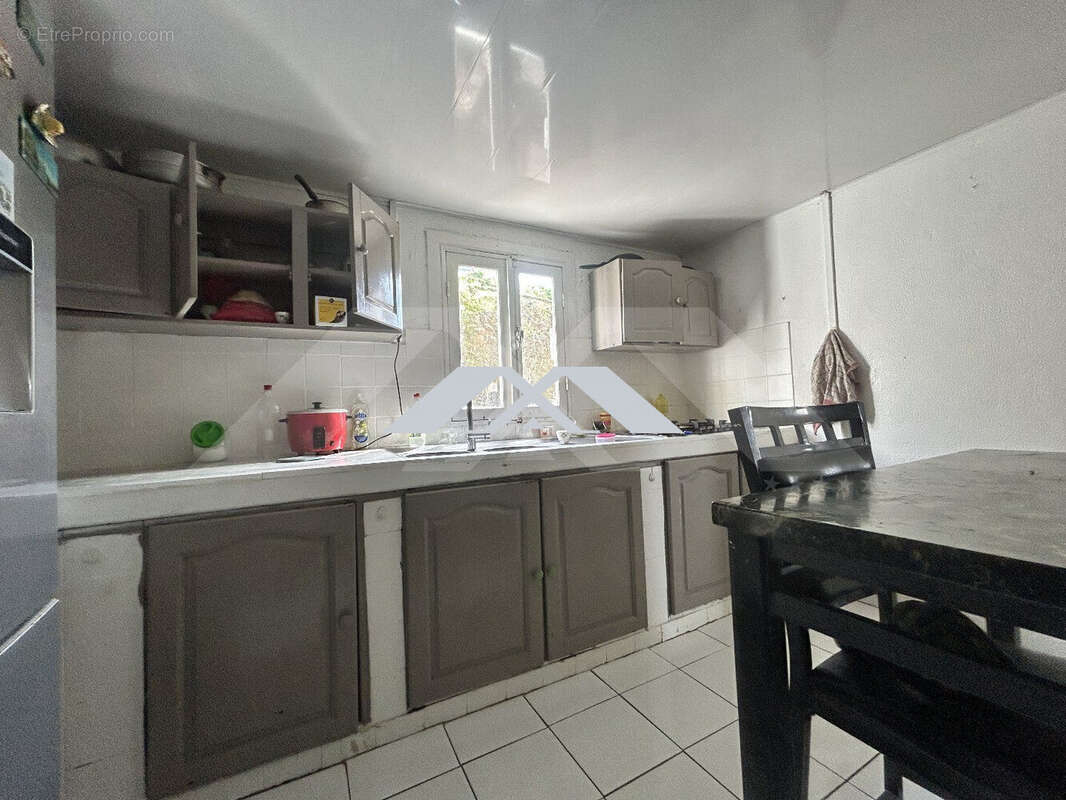 Maison à SAINT-JOSEPH