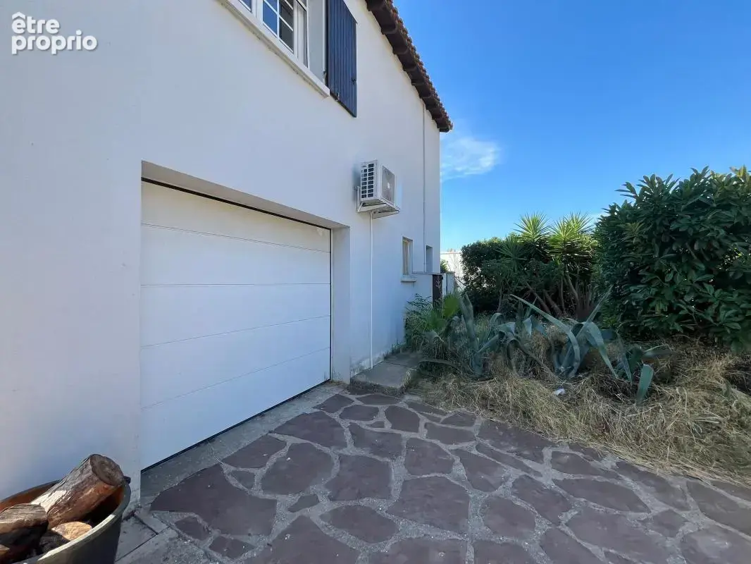 Villa non mitoyenne type 4 avec garage et jardin piscinable - photo 23