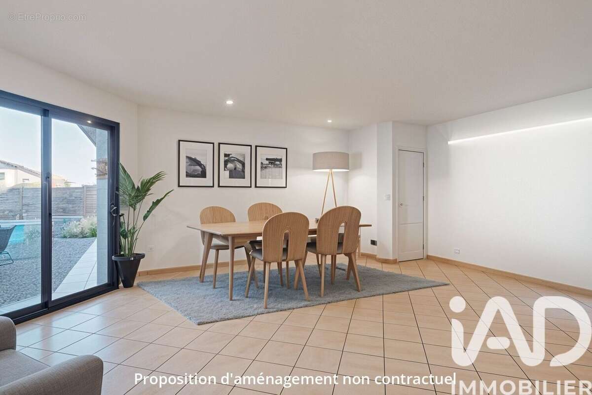 Photo 2 - Maison à MARTILLAC