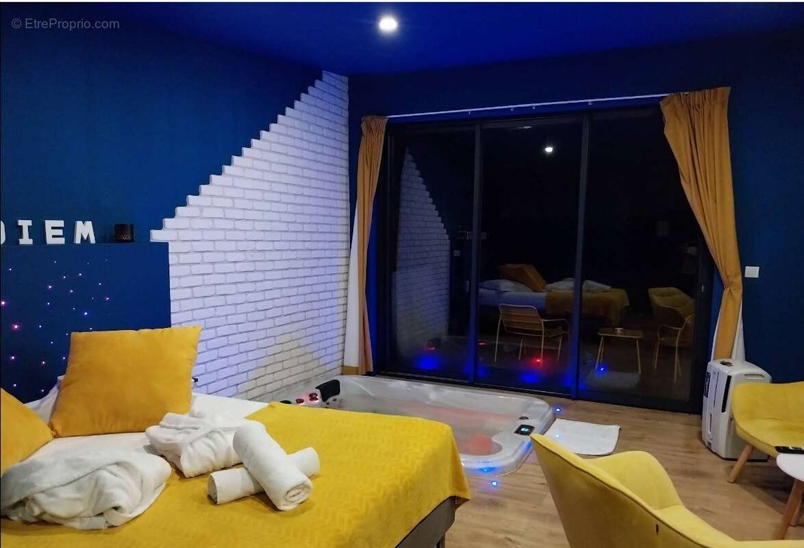 Appartement à WAMBRECHIES