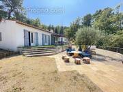 Maison à FIGANIERES