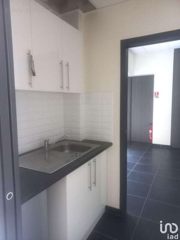 Photo 5 - Commerce à CHALON-SUR-SAONE