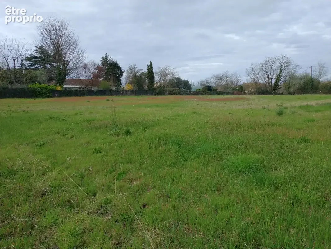 Terrain à vendre de 2 341,00 m² VILLETON (47) - photo 6