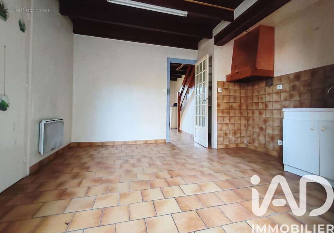 Photo 4 - Maison à SURGERES