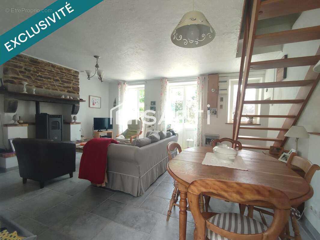 Photo 5 - Maison à BEAUCHENE