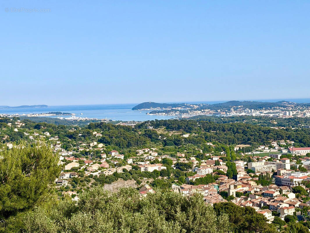 Photo Maison à Ollioules au prix de 780 000€