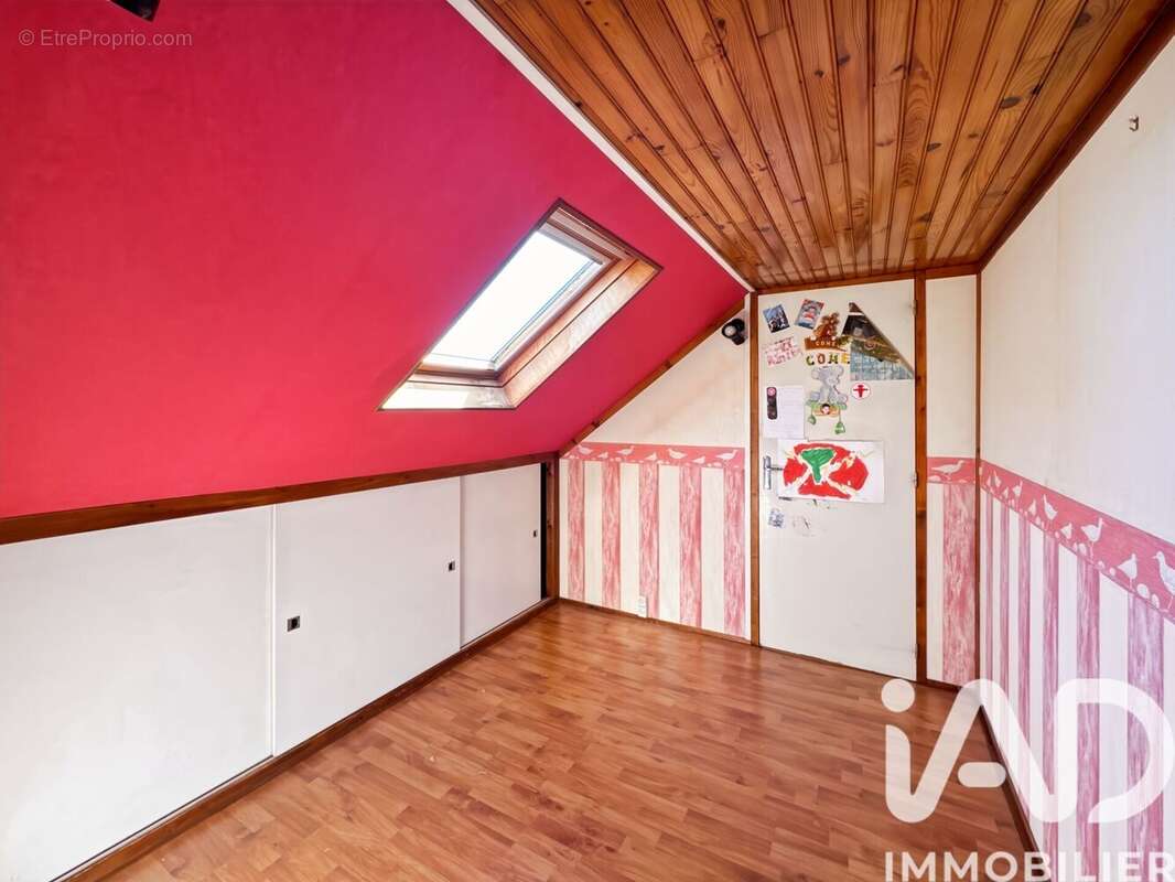 Photo 9 - Maison à MASSY
