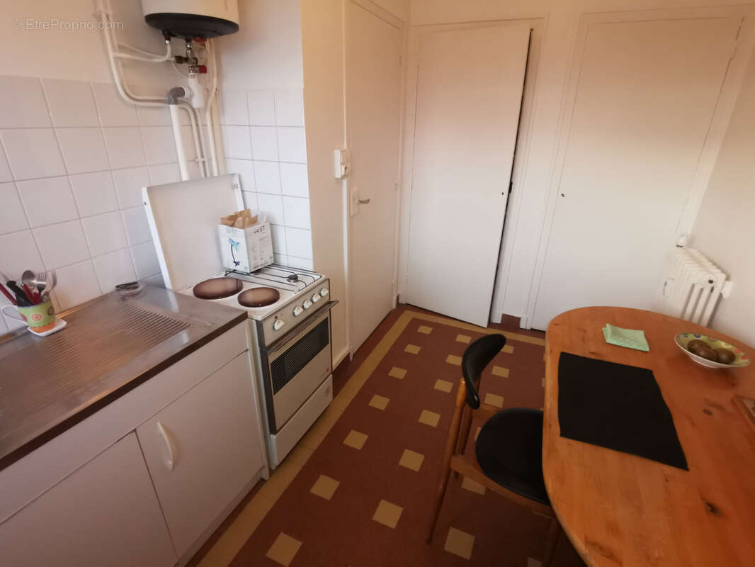 Appartement à LIMOGES
