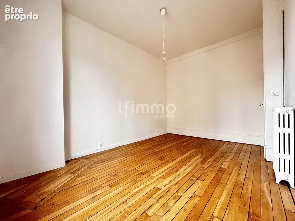 Appartement F3, au cœur de Nogent - photo 7