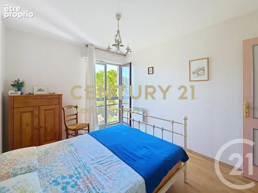 Appartement 5 pièces 88 m² à vendre à Montpellier (34070) - photo 11