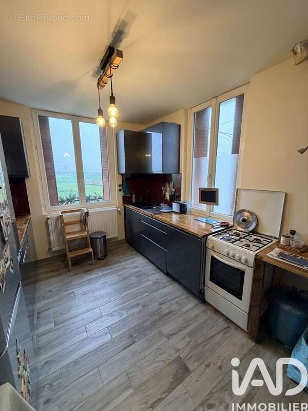 Photo 8 - Maison à CHENOISE