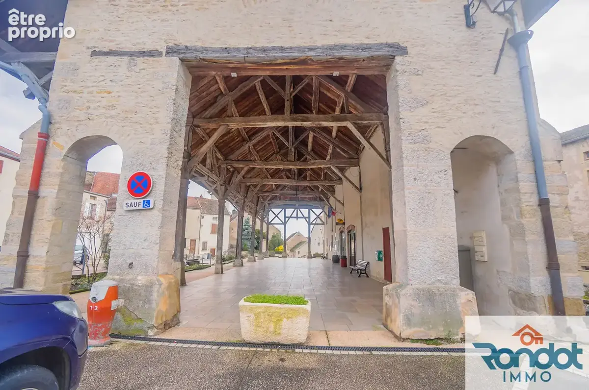 Local commercial de 72 m2 environ de type 3 - photo 8