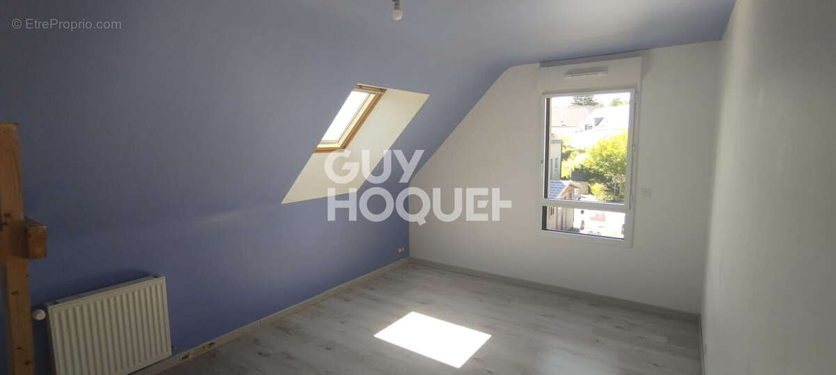 Maison à SAINT-LUNAIRE