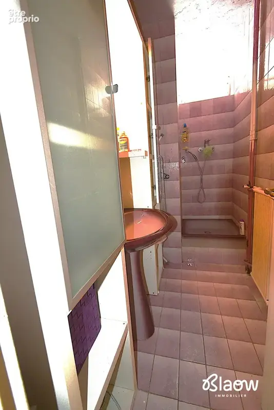 Appartement 65 m² à Meyzieu  - photo 9