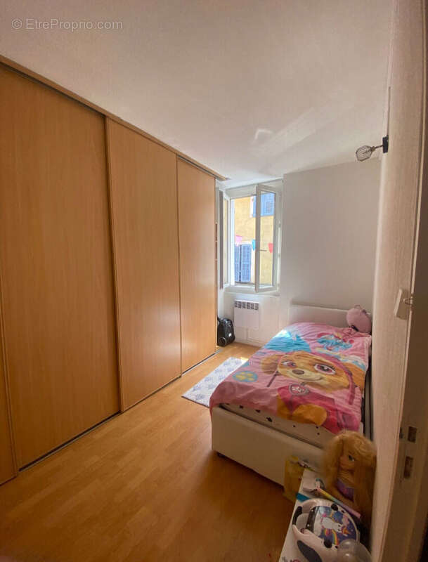 Immeuble La Seyne Sur Mer 180 m2, 5 lots loués, 2 greniers - photo 11