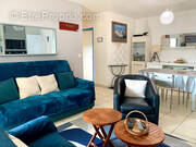 Appartement à ANDERNOS-LES-BAINS