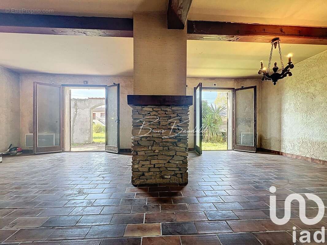 Photo 6 - Maison à EYSINES