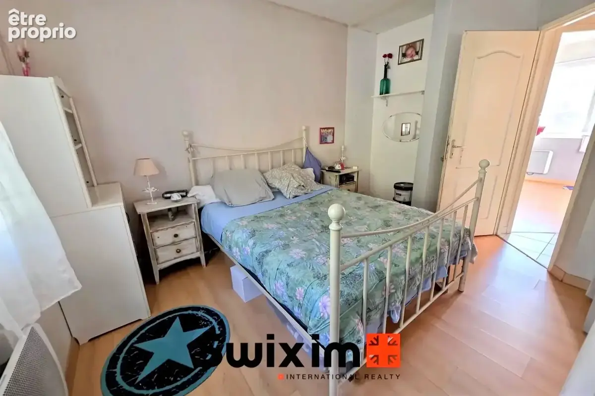 Maison de plain-pied 3 chambres à Saint-Estèphe - photo 5
