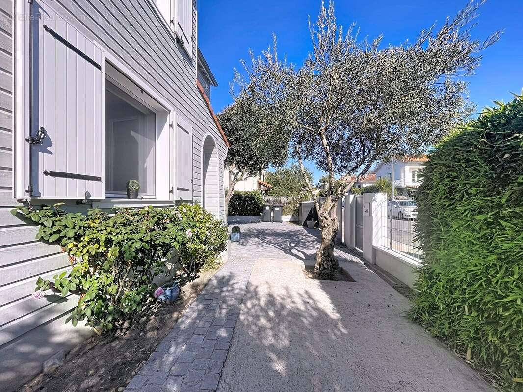 Maison à QUINT-FONSEGRIVES