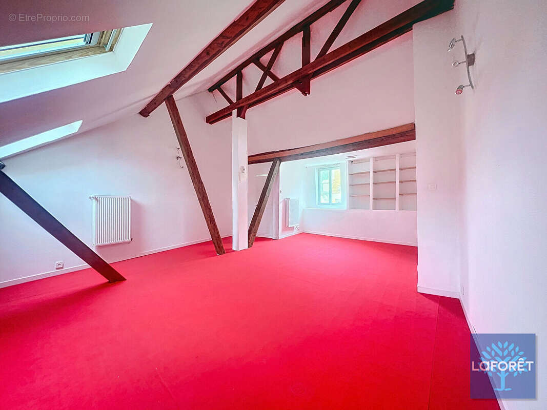 Maison Bourgeoise Valenciennes 8 pièce(s) 164 m2 - photo 12