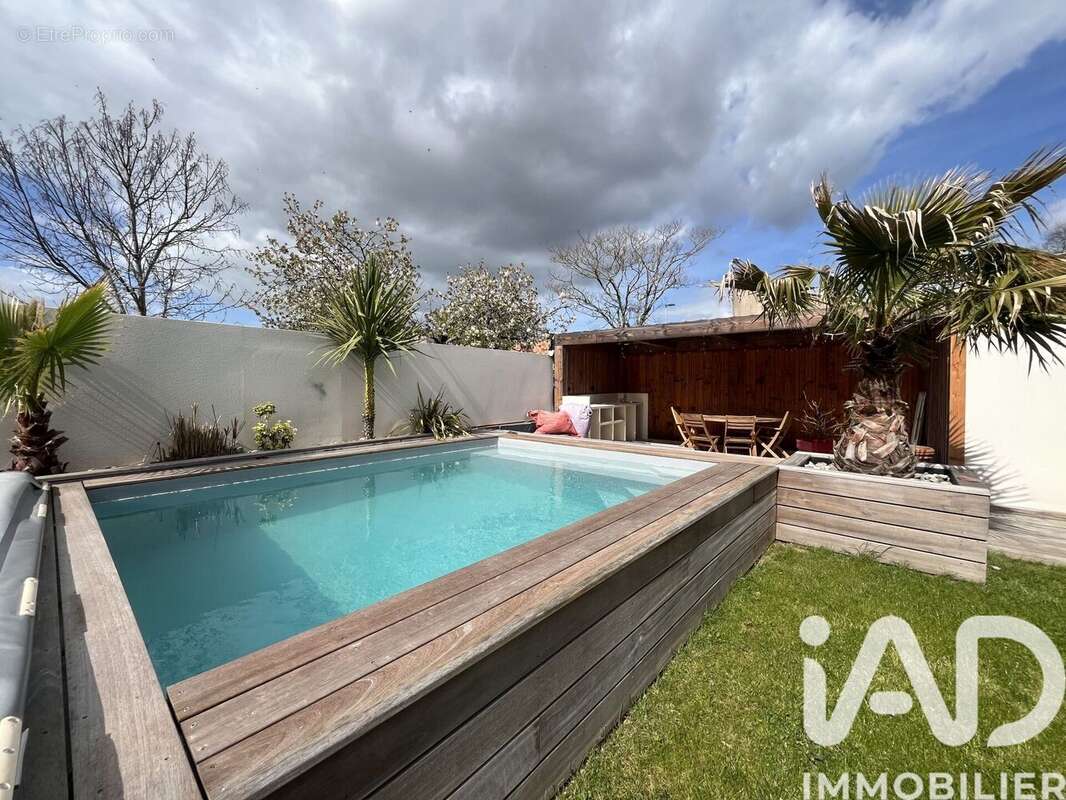 Photo 3 - Maison à LAGORD