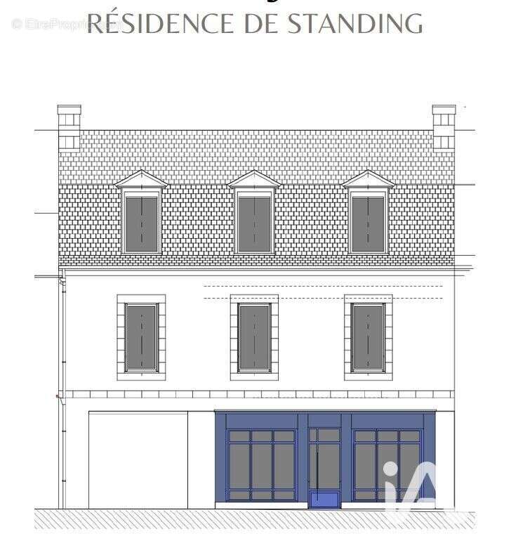 Photo 3 - Appartement à SAINT-MARTIN-DES-CHAMPS