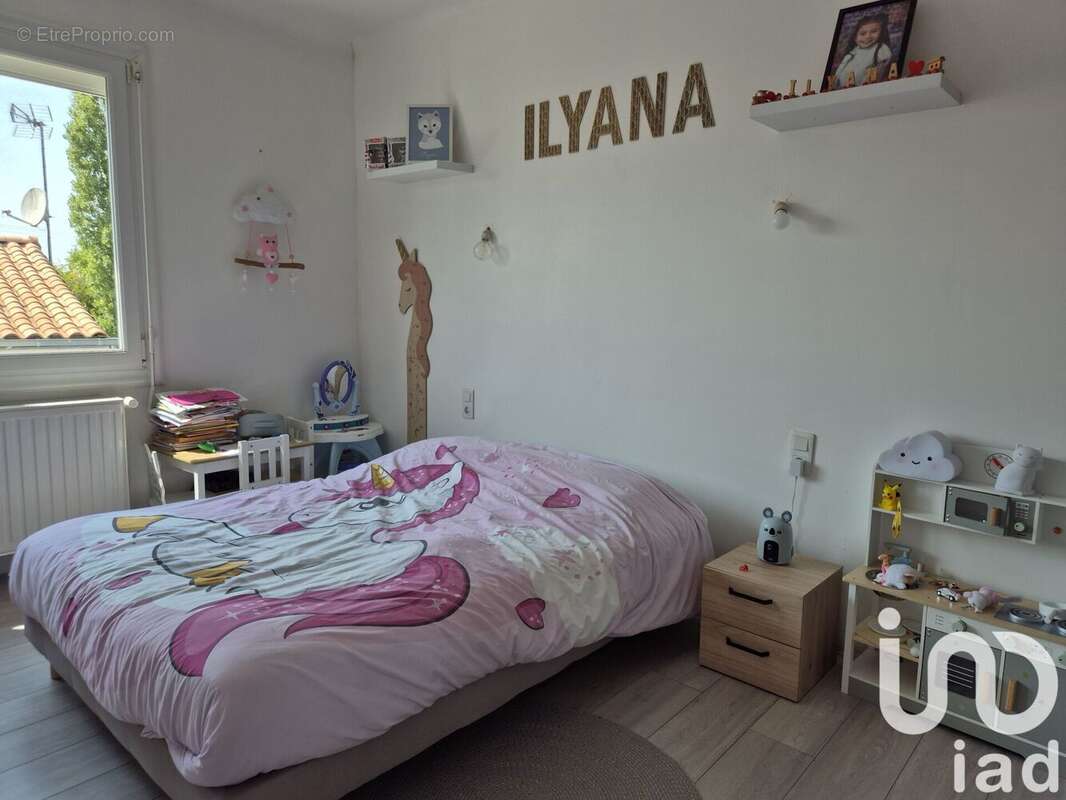 Photo 4 - Maison à VOUVANT