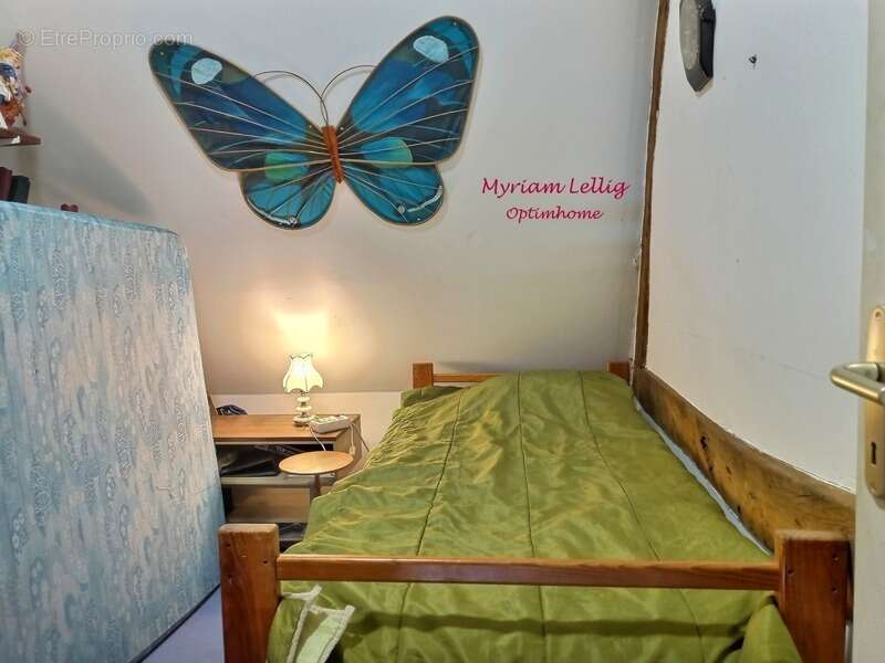 Vaste maison atypique à vendre 5 pièces BUREY (27) - photo 8