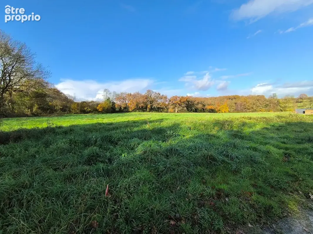 Terrain de 421 m² - photo 2